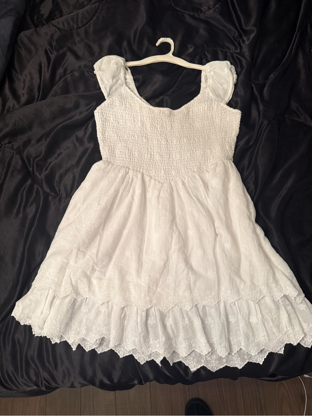 American Eagle dress Latrge
